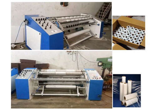 Slitting Machine