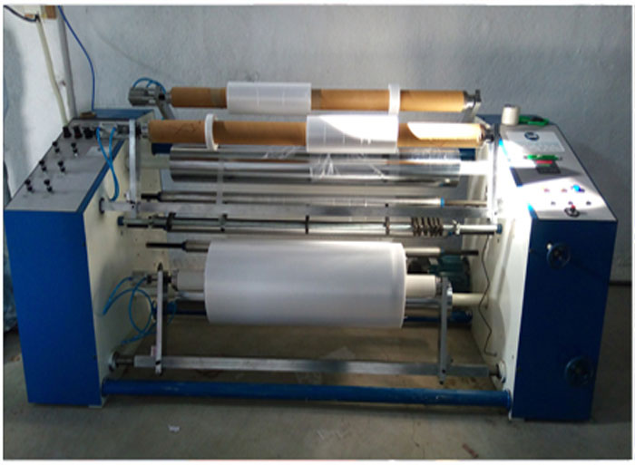 Film Slitter Rewinder Manufacturers